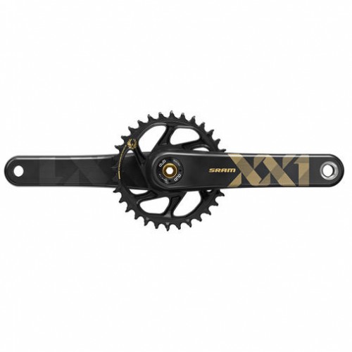 XX1 Eagle™ DUB™ SL Crankset